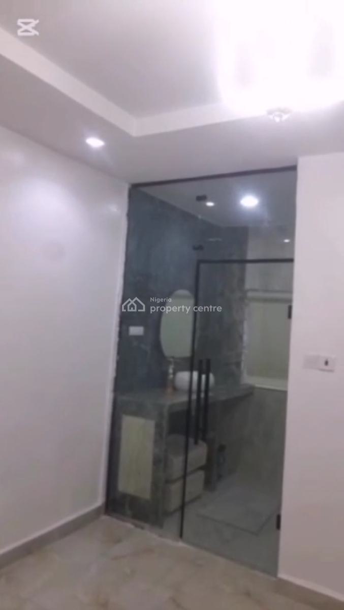 1 Bedroom, Abc Cargo, Katampe (main), Katampe, Abuja, Flat / Apartment for Rent