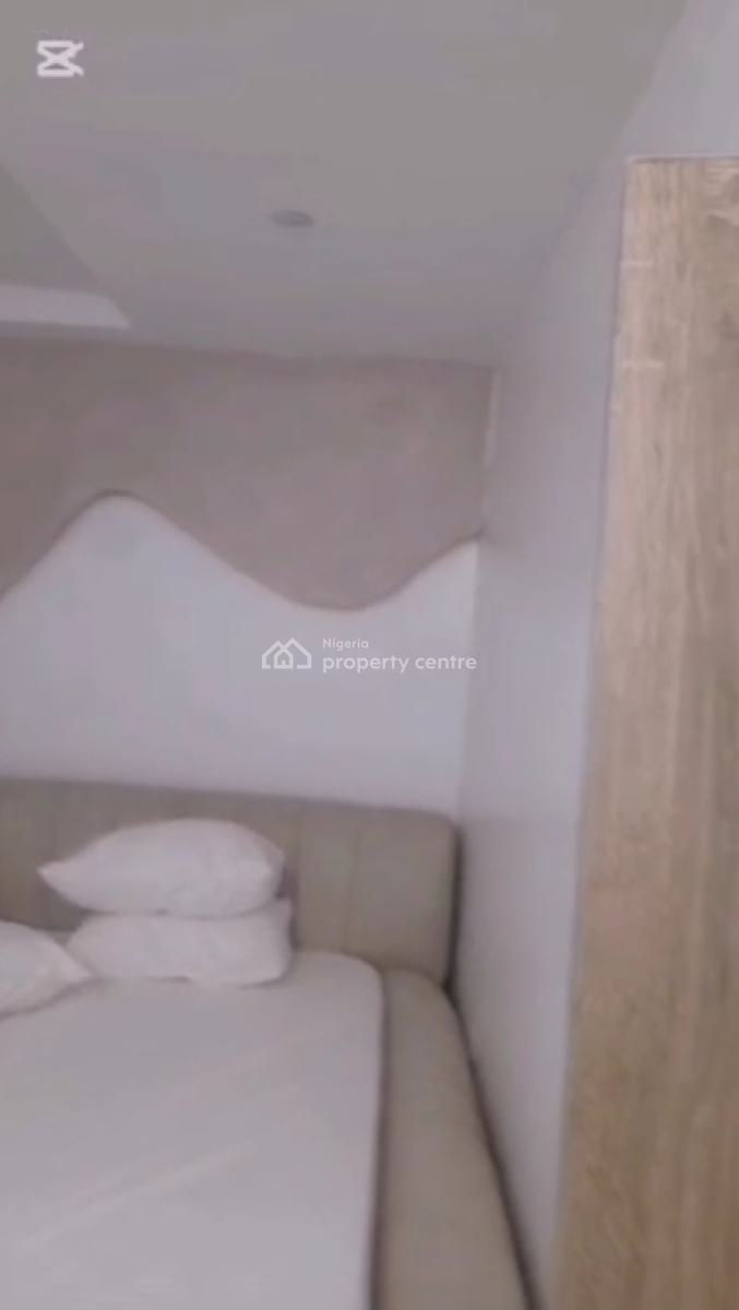 1 Bedroom, Abc Cargo, Katampe (main), Katampe, Abuja, Flat / Apartment for Rent