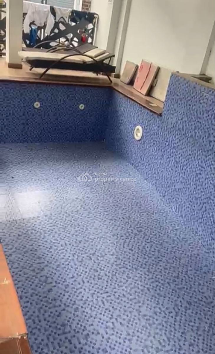 4 Bed Furnished Apartment + Playground in an Estate (video Available), Orchid, Lekki, Lagos, Flat / Apartment for Rent