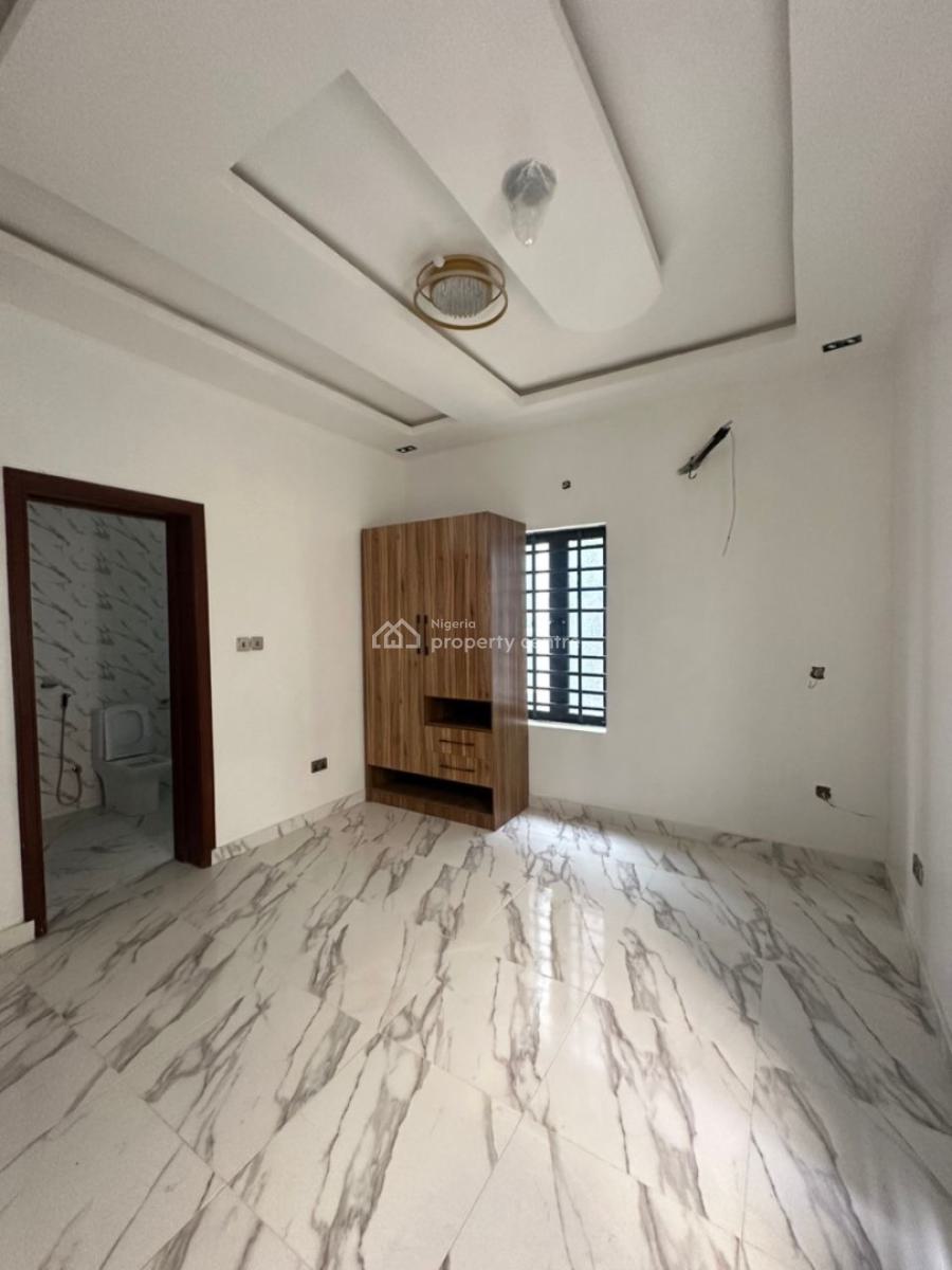 5 Bedroom Detached Duplex with Swimming Pool, Ikate, Lekki, Lagos, Detached Duplex for Sale