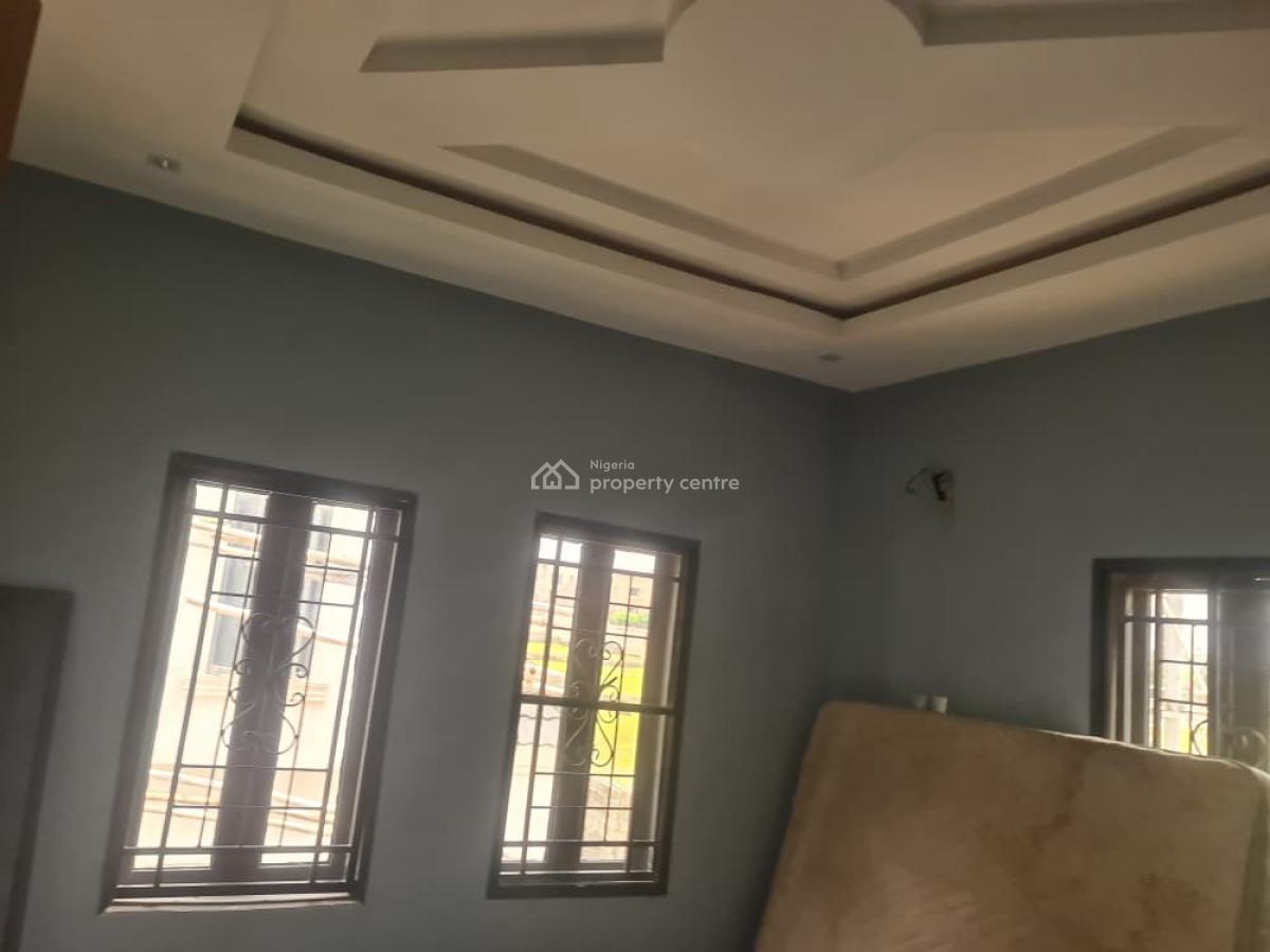 Standard 5 Bedroom Duplex, Lugbe District, Abuja, Detached Duplex for Rent