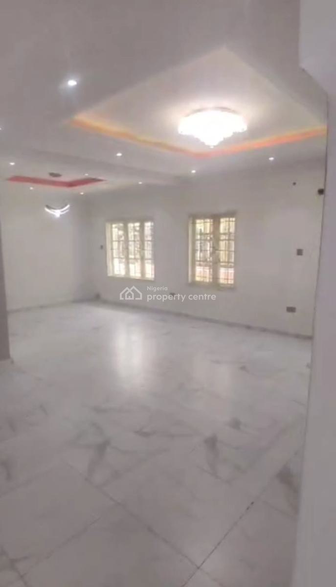 Magnificent 3bed Terrace Duplex, General Paint Lekki Lagos, Lekki Expressway, Lekki, Lagos, Terraced Duplex for Rent