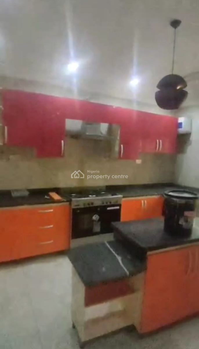 Magnificent 3bed Terrace Duplex, General Paint Lekki Lagos, Lekki Expressway, Lekki, Lagos, Terraced Duplex for Rent