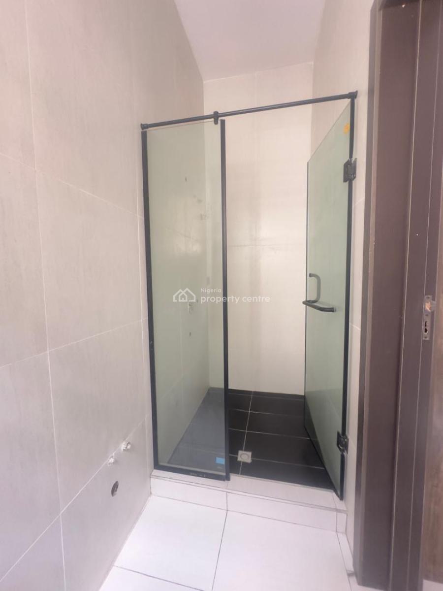 5 Bed Fully Detached Duplex with Bq, Osapa London, Lekki, Lagos, Detached Duplex for Sale