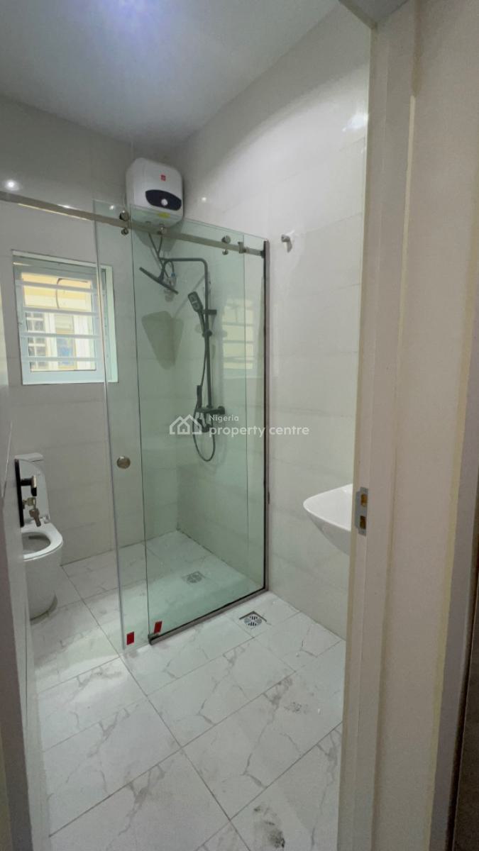Newly Built 4 Bedroom Masionette with a Room Bq, Isheri North, Lagos, Detached Duplex for Sale