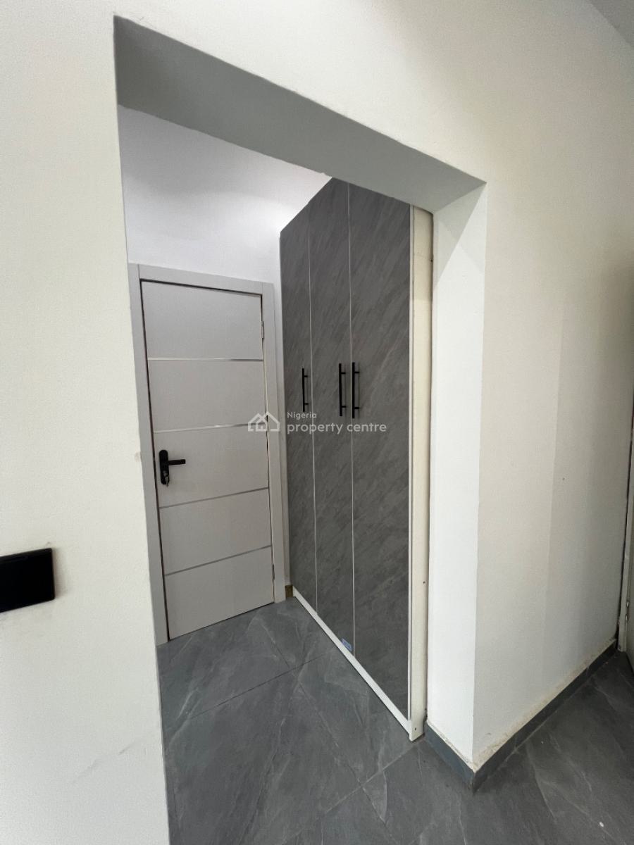 Newly Built 4 Bedroom Masionette with a Room Bq, Isheri North, Lagos, Detached Duplex for Sale