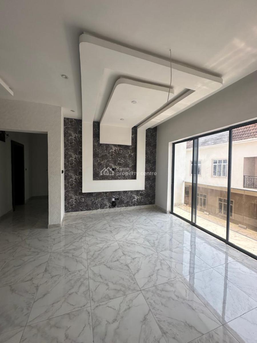 Luxury 5 Bedroom Semi Detached Duplex Plus Swimming Pool, Osapa London, Lekki, Lagos, Semi-detached Duplex for Sale