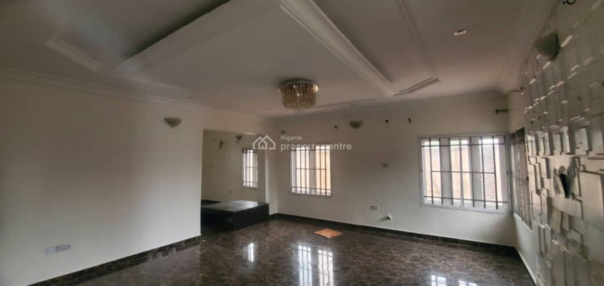 Luxury Finished 4 Bedroom Fully Detached Duplex, Opic Estate, Opic, Isheri North, Lagos, Detached Duplex for Rent
