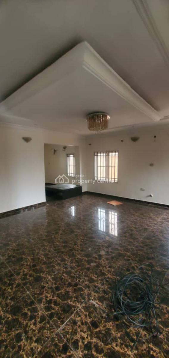 Luxury Finished 4 Bedroom Fully Detached Duplex, Opic Estate, Opic, Isheri North, Lagos, Detached Duplex for Rent