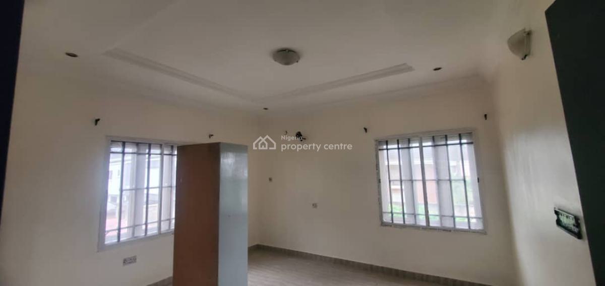Luxury Finished 4 Bedroom Fully Detached Duplex, Opic Estate, Opic, Isheri North, Lagos, Detached Duplex for Rent