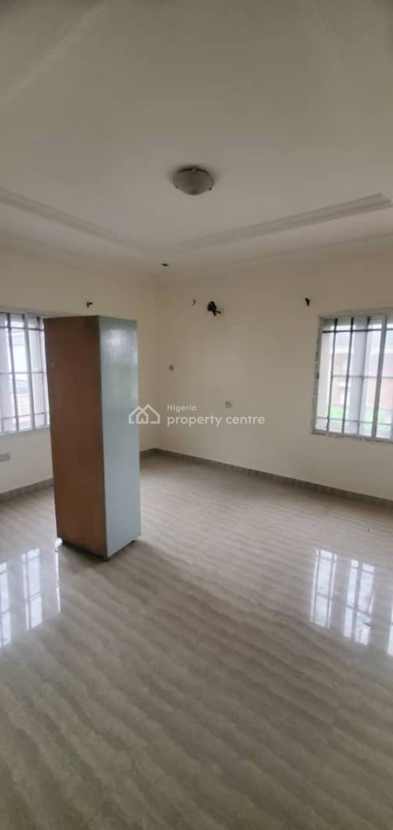 Luxury Finished 4 Bedroom Fully Detached Duplex, Opic Estate, Opic, Isheri North, Lagos, Detached Duplex for Rent