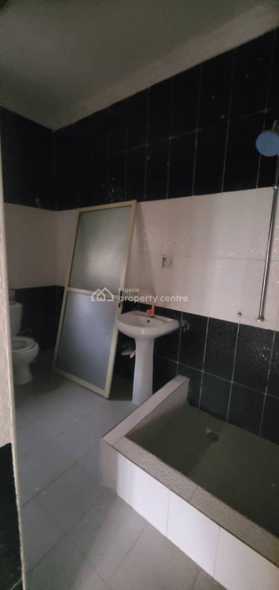 Luxury Finished 4 Bedroom Fully Detached Duplex, Opic Estate, Opic, Isheri North, Lagos, Detached Duplex for Rent