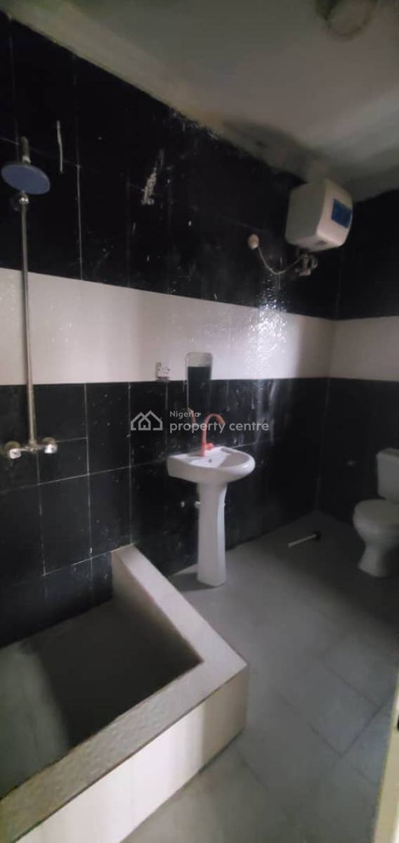 Luxury Finished 4 Bedroom Fully Detached Duplex, Opic Estate, Opic, Isheri North, Lagos, Detached Duplex for Rent