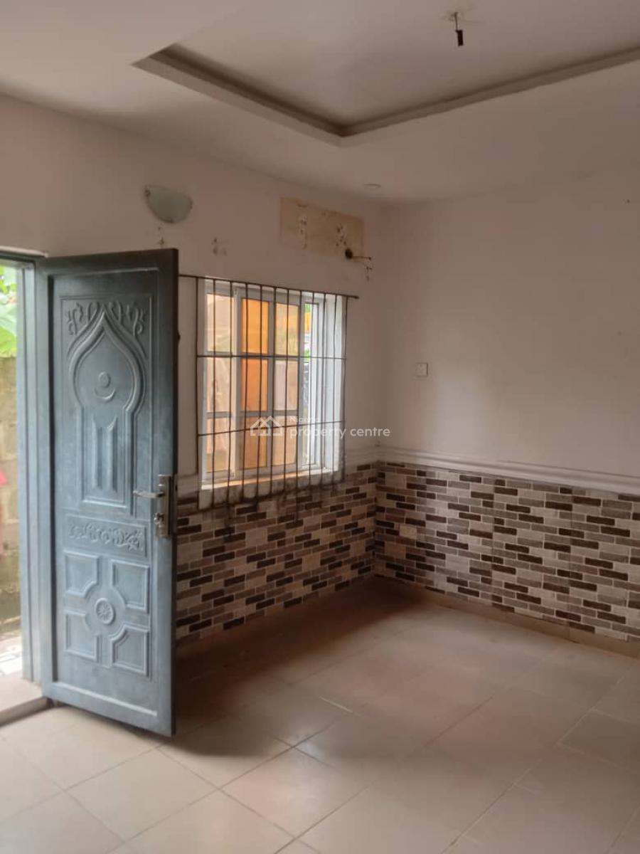 6 Units of Room Self-contain Apartment, at Rock Stone Estate Along Badore Road, Ajah, Lagos, Block of Flats for Sale