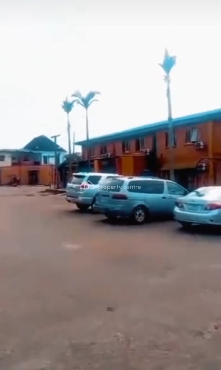 * a Very Big Functioning Private School  on a 3 Plot of Land, * Omole Phase One, Ojodu, Ikeja Lagos., Omole Phase 1, Ikeja, Lagos, School for Sale