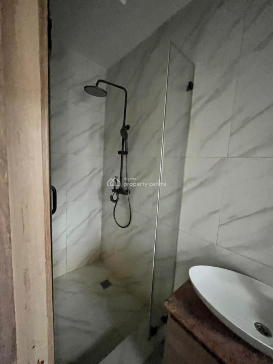 Luxury 2 Bedroom Apartment with Pool, Whitsand Axis, Lekki Phase 1, Lekki, Lagos, Flat / Apartment for Rent