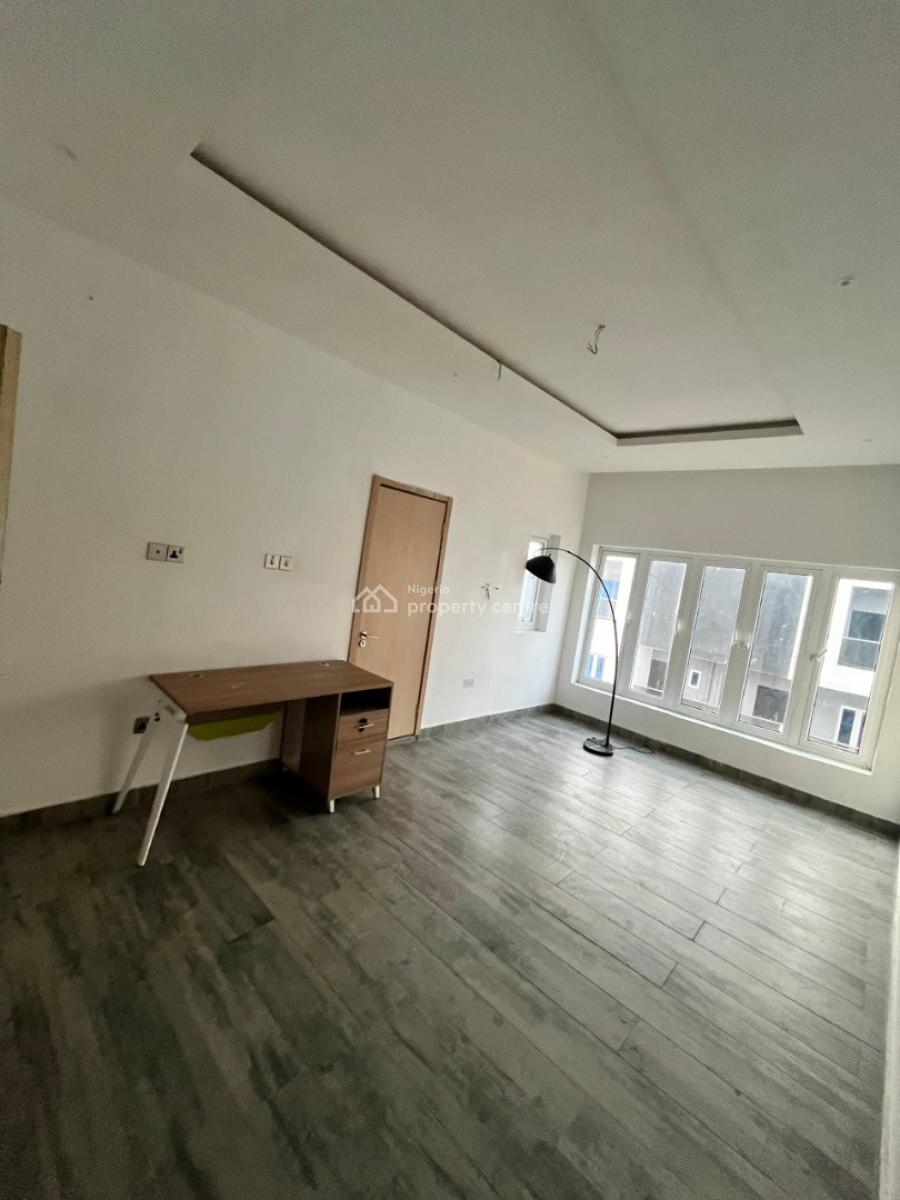 Luxury 2 Bedroom Apartment with Pool, Whitsand Axis, Lekki Phase 1, Lekki, Lagos, Flat / Apartment for Rent
