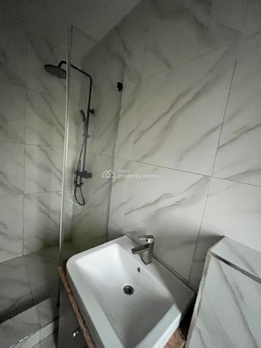 Luxury 2 Bedroom Apartment with Pool, Whitsand Axis, Lekki Phase 1, Lekki, Lagos, Flat / Apartment for Rent