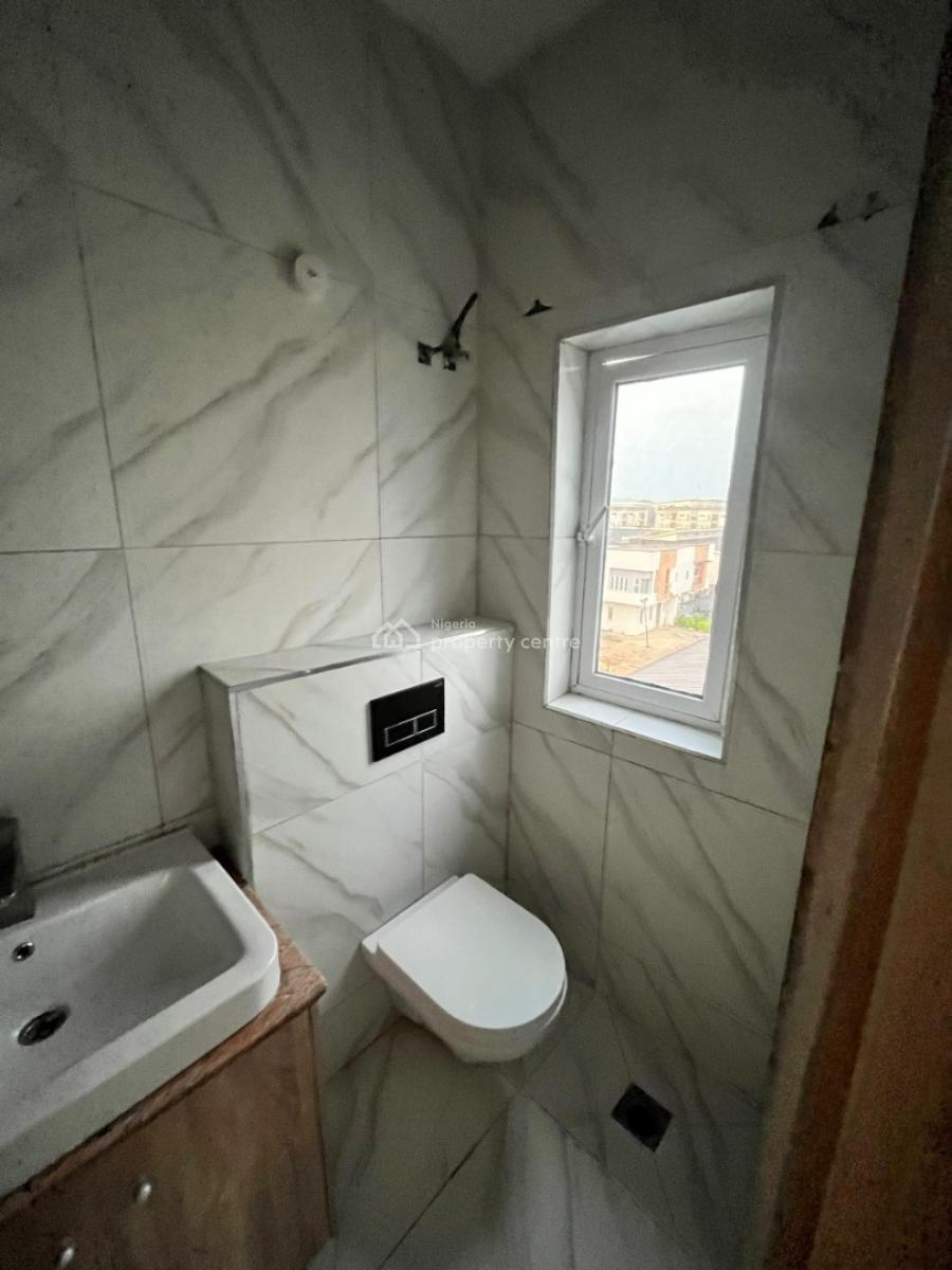 Luxury 2 Bedroom Apartment with Pool, Whitsand Axis, Lekki Phase 1, Lekki, Lagos, Flat / Apartment for Rent