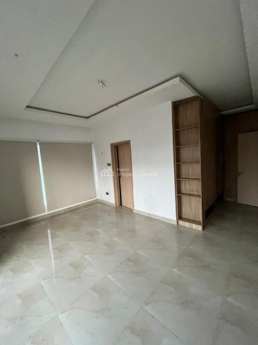 Luxury 2 Bedroom Apartment with Pool, Whitsand Axis, Lekki Phase 1, Lekki, Lagos, Flat / Apartment for Rent