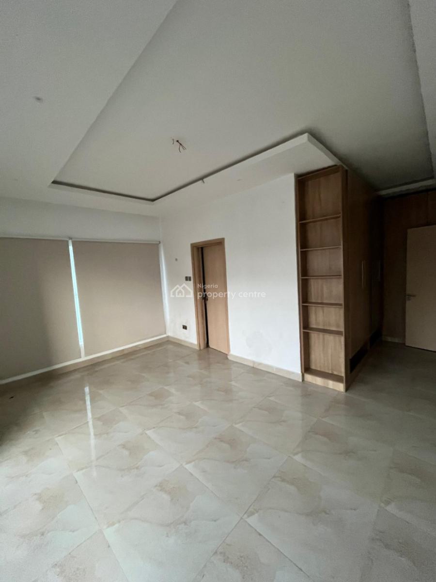 Luxury 2 Bedroom Apartment with Pool, Whitsand Axis, Lekki Phase 1, Lekki, Lagos, Flat / Apartment for Rent