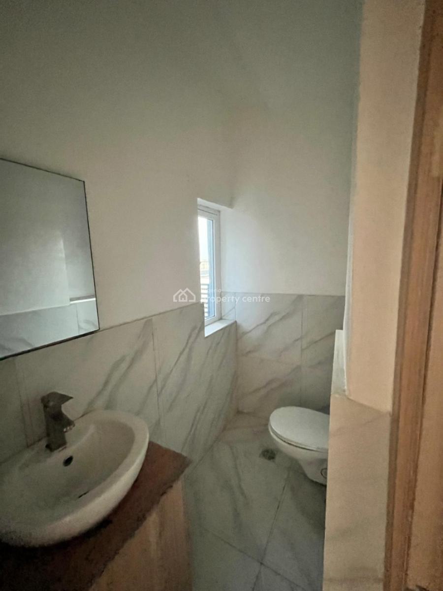 Luxury 2 Bedroom Apartment with Pool, Whitsand Axis, Lekki Phase 1, Lekki, Lagos, Flat / Apartment for Rent