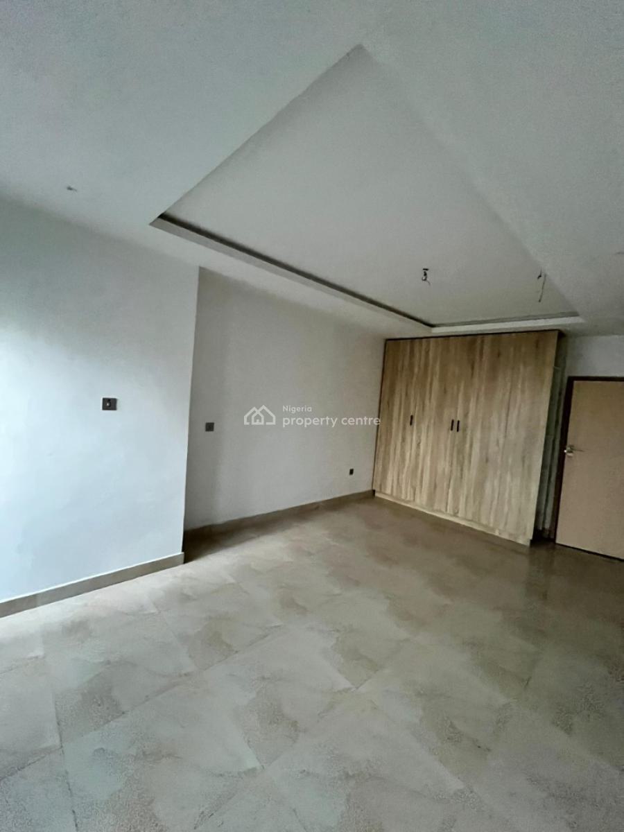 Luxury 2 Bedroom Apartment with Pool, Whitsand Axis, Lekki Phase 1, Lekki, Lagos, Flat / Apartment for Rent