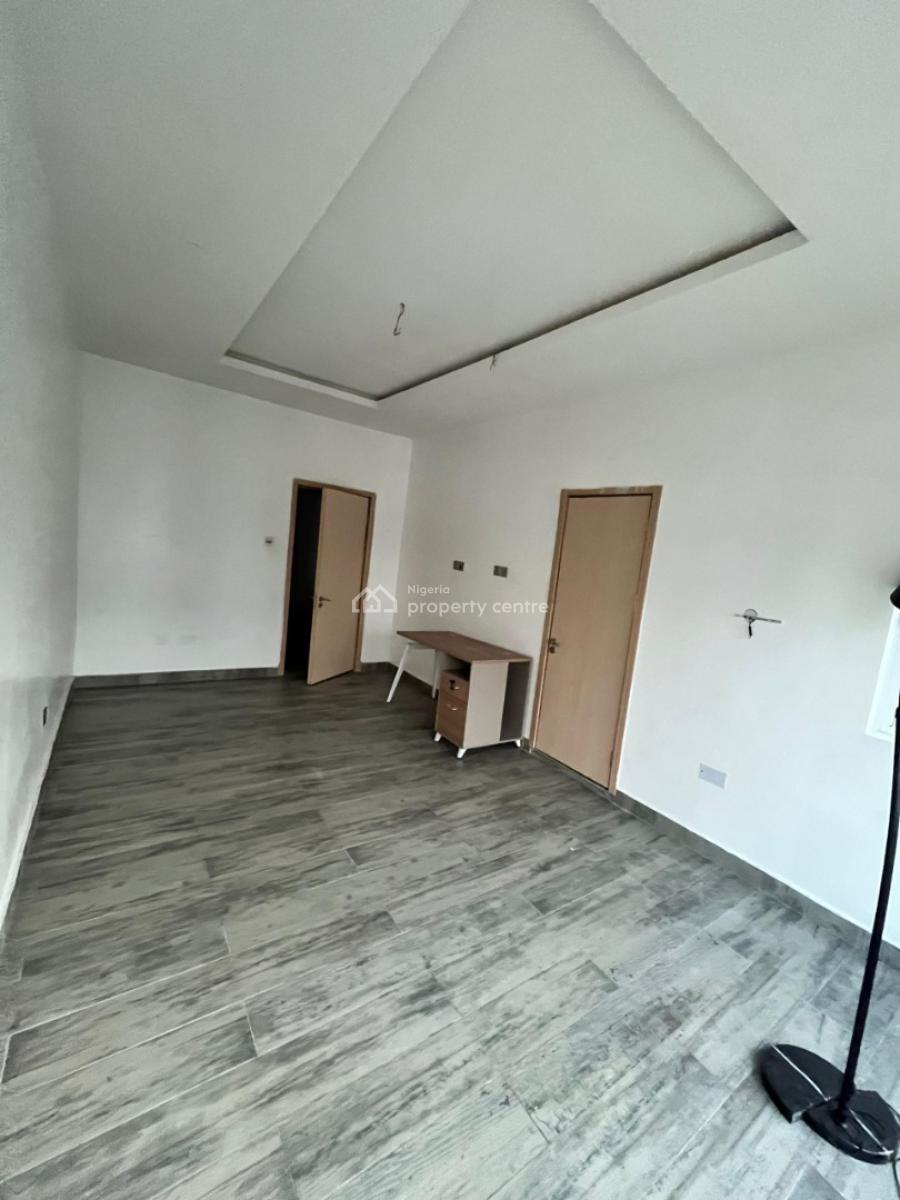 Luxury 2 Bedroom Apartment with Pool, Whitsand Axis, Lekki Phase 1, Lekki, Lagos, Flat / Apartment for Rent