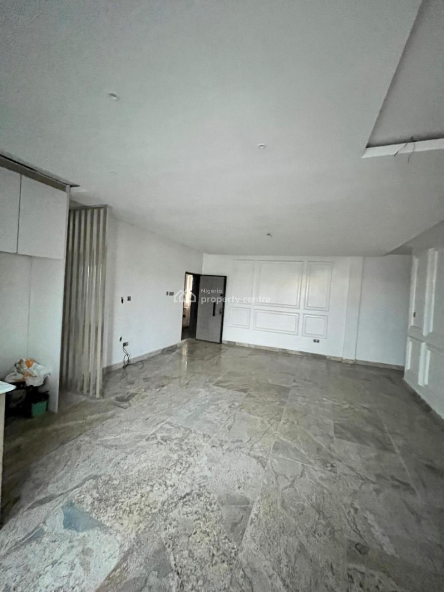 Luxury 2 Bedroom Apartment with Pool, Whitsand Axis, Lekki Phase 1, Lekki, Lagos, Flat / Apartment for Rent
