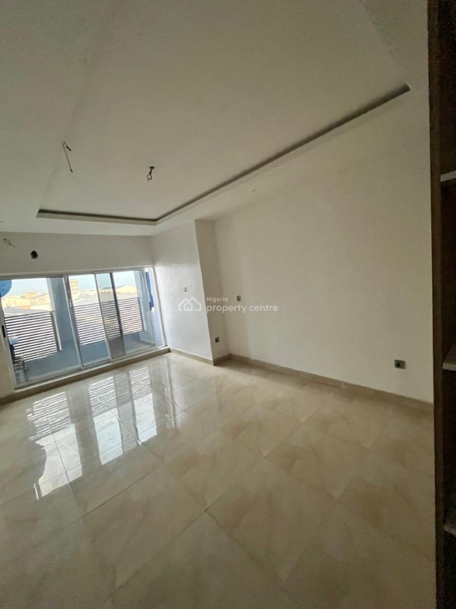 Luxury 2 Bedroom Apartment with Pool, Whitsand Axis, Lekki Phase 1, Lekki, Lagos, Flat / Apartment for Rent