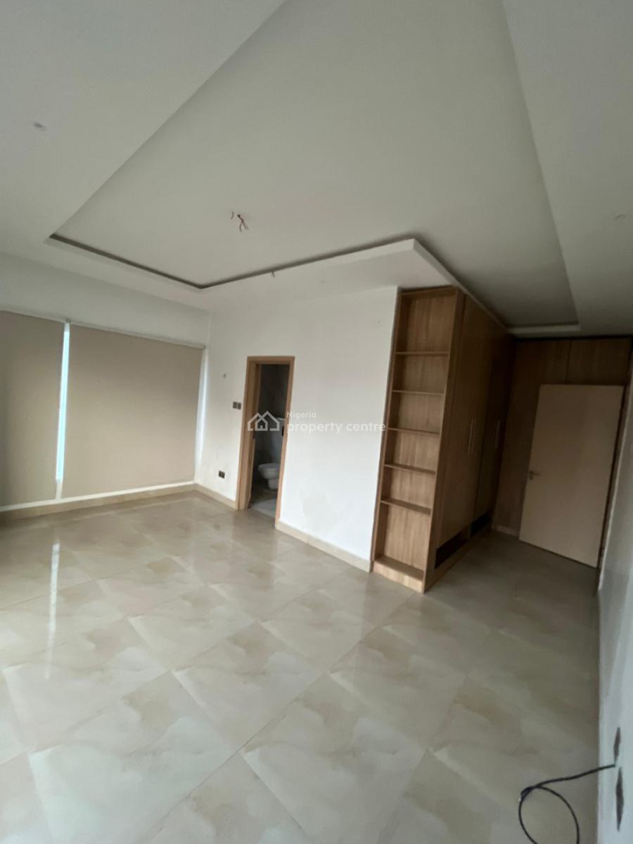 Luxury 2 Bedroom Apartment with Pool, Whitsand Axis, Lekki Phase 1, Lekki, Lagos, Flat / Apartment for Rent