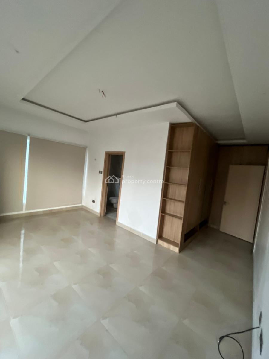 Luxury 2 Bedroom Apartment with Pool, Whitsand Axis, Lekki Phase 1, Lekki, Lagos, Flat / Apartment for Rent