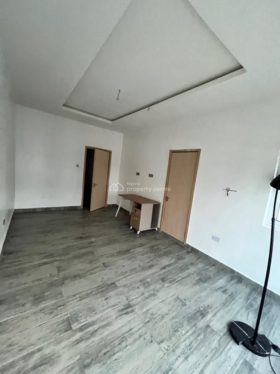 Luxury 2 Bedroom Apartment with Pool, Whitsand Axis, Lekki Phase 1, Lekki, Lagos, Flat / Apartment for Rent