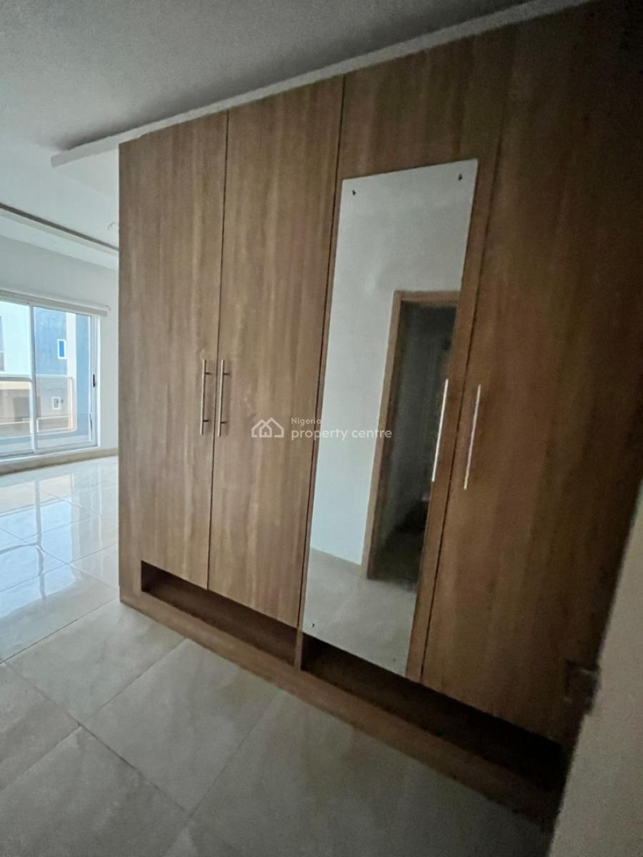 Luxury 2 Bedroom Apartment with Pool, Whitsand Axis, Lekki Phase 1, Lekki, Lagos, Flat / Apartment for Rent