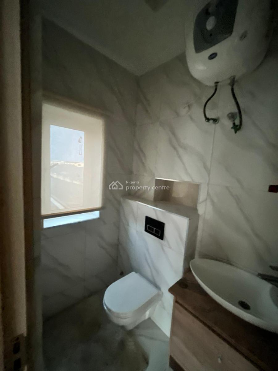 Luxury 2 Bedroom Apartment with Pool, Whitsand Axis, Lekki Phase 1, Lekki, Lagos, Flat / Apartment for Rent