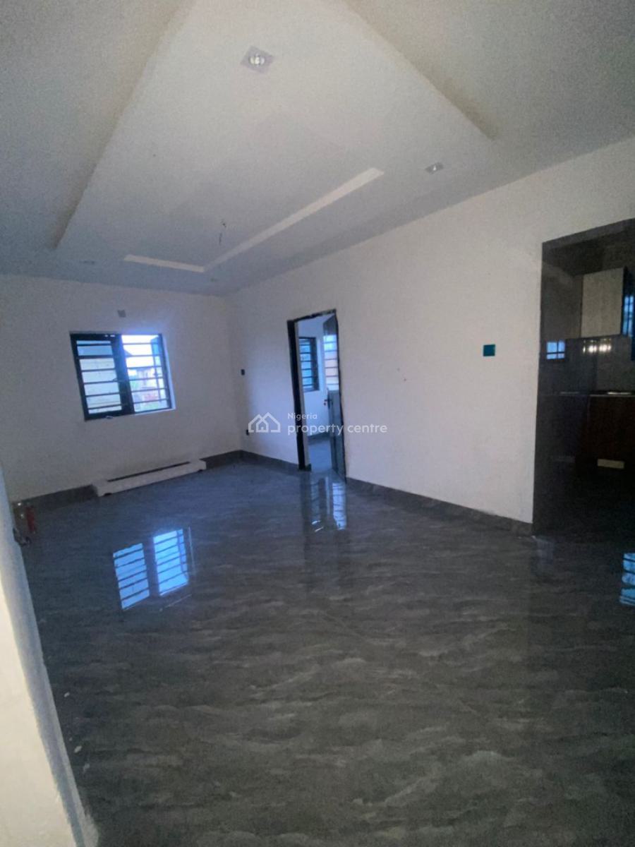 Brand New Mini Flat, Majek Lagos, Sangotedo, Ajah, Lagos, Mini Flat (room and Parlour) for Rent