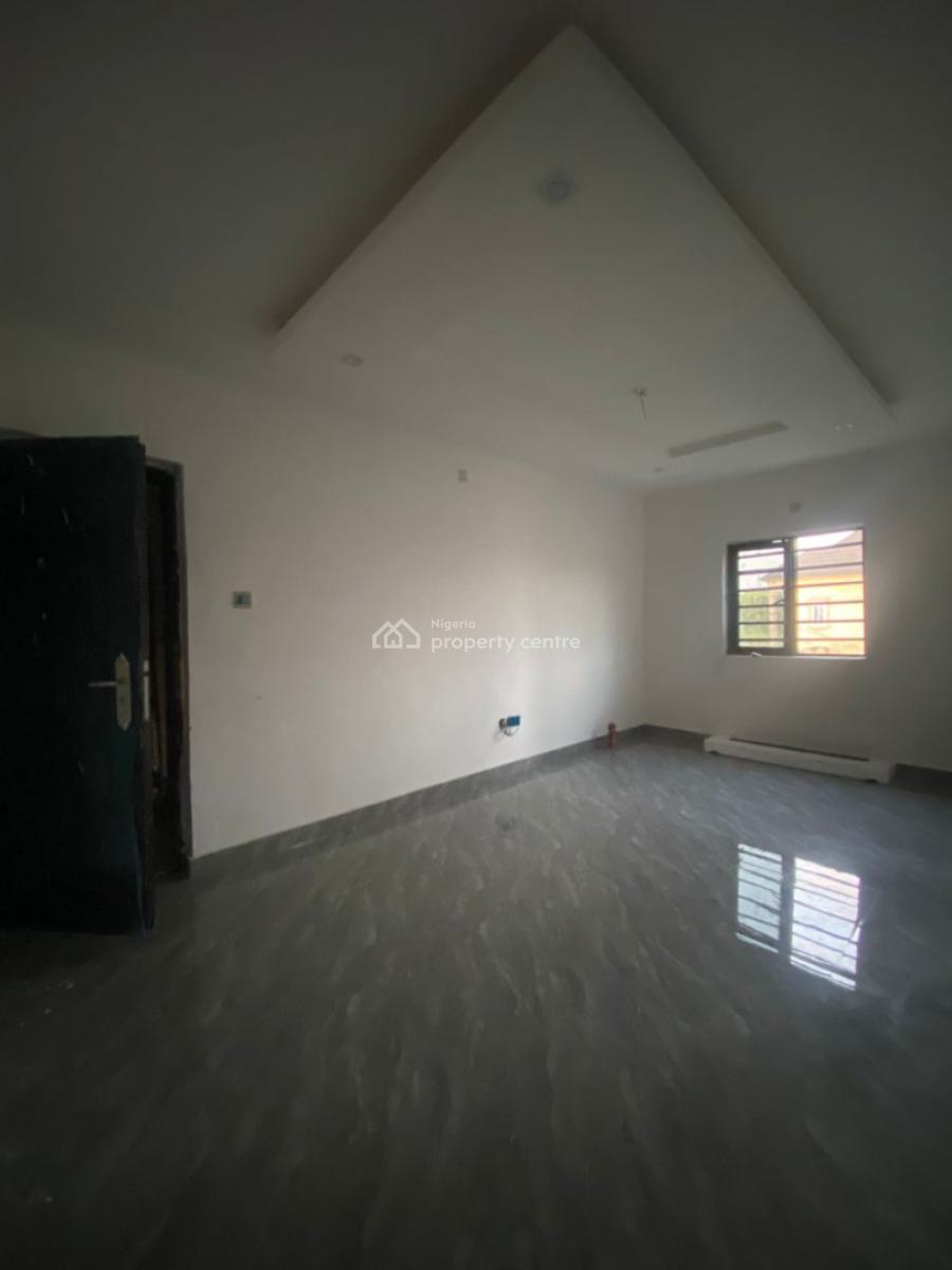 Brand New Mini Flat, Majek Lagos, Sangotedo, Ajah, Lagos, Mini Flat (room and Parlour) for Rent