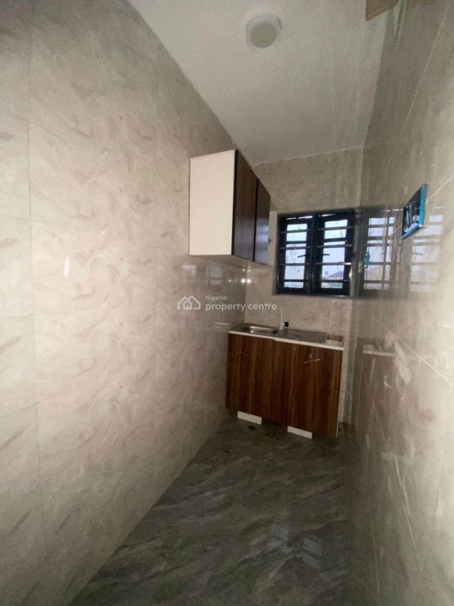 Brand New Mini Flat, Majek Lagos, Sangotedo, Ajah, Lagos, Mini Flat (room and Parlour) for Rent