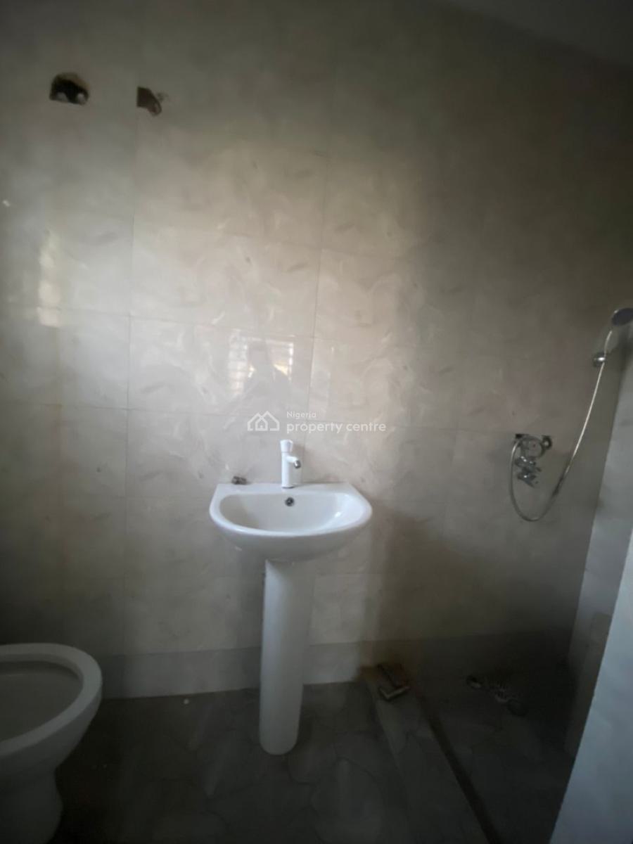 Brand New Mini Flat, Majek Lagos, Sangotedo, Ajah, Lagos, Mini Flat (room and Parlour) for Rent