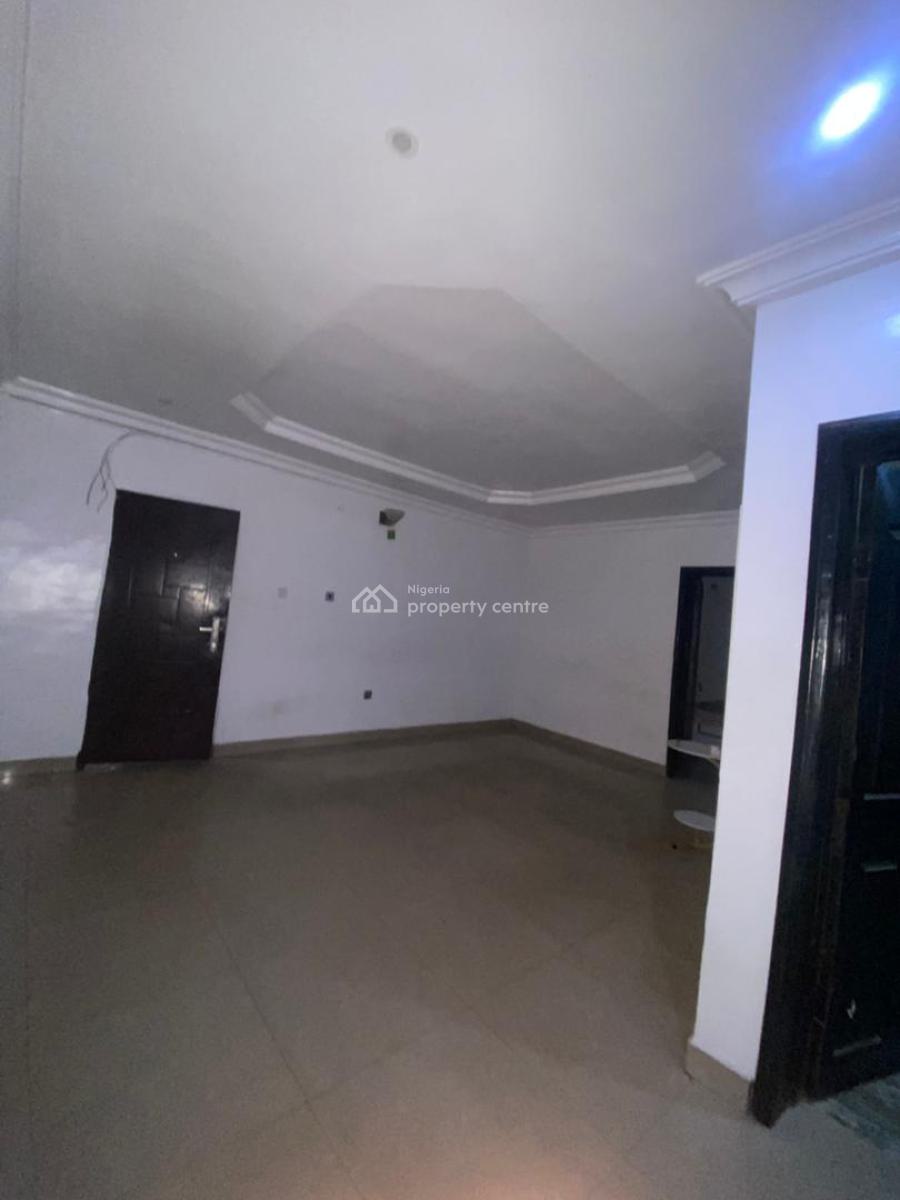 Sharp and Spacious 2 Bedroom Apartment., Sangotedo, Ajah, Lagos, Flat / Apartment for Rent