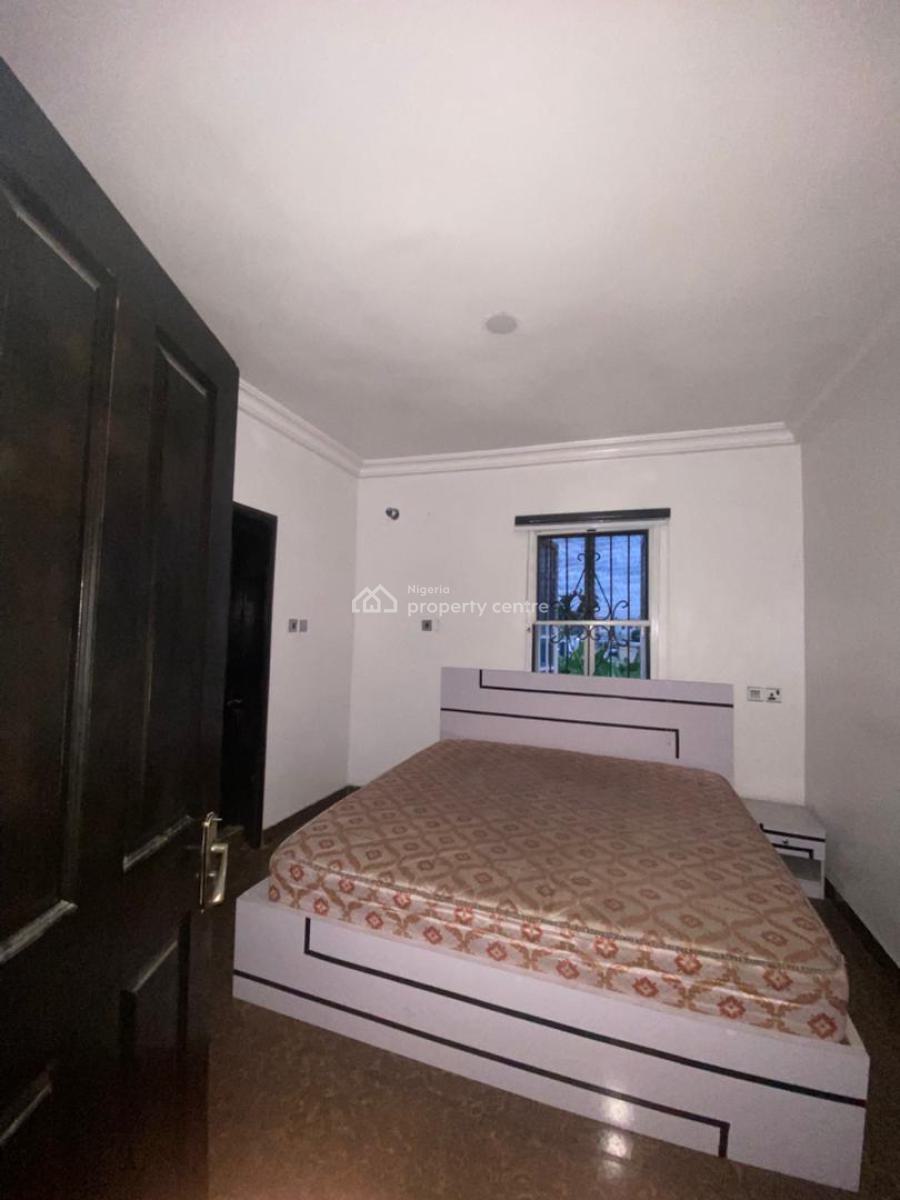 Sharp and Spacious 2 Bedroom Apartment., Sangotedo, Ajah, Lagos, Flat / Apartment for Rent