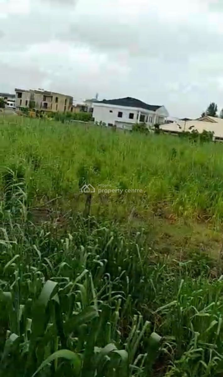 15,000sqm (5 Acres) at Parkview Estate, Ikoyi (distress), Parkview, Parkview, Ikoyi, Lagos, Mixed-use Land for Sale
