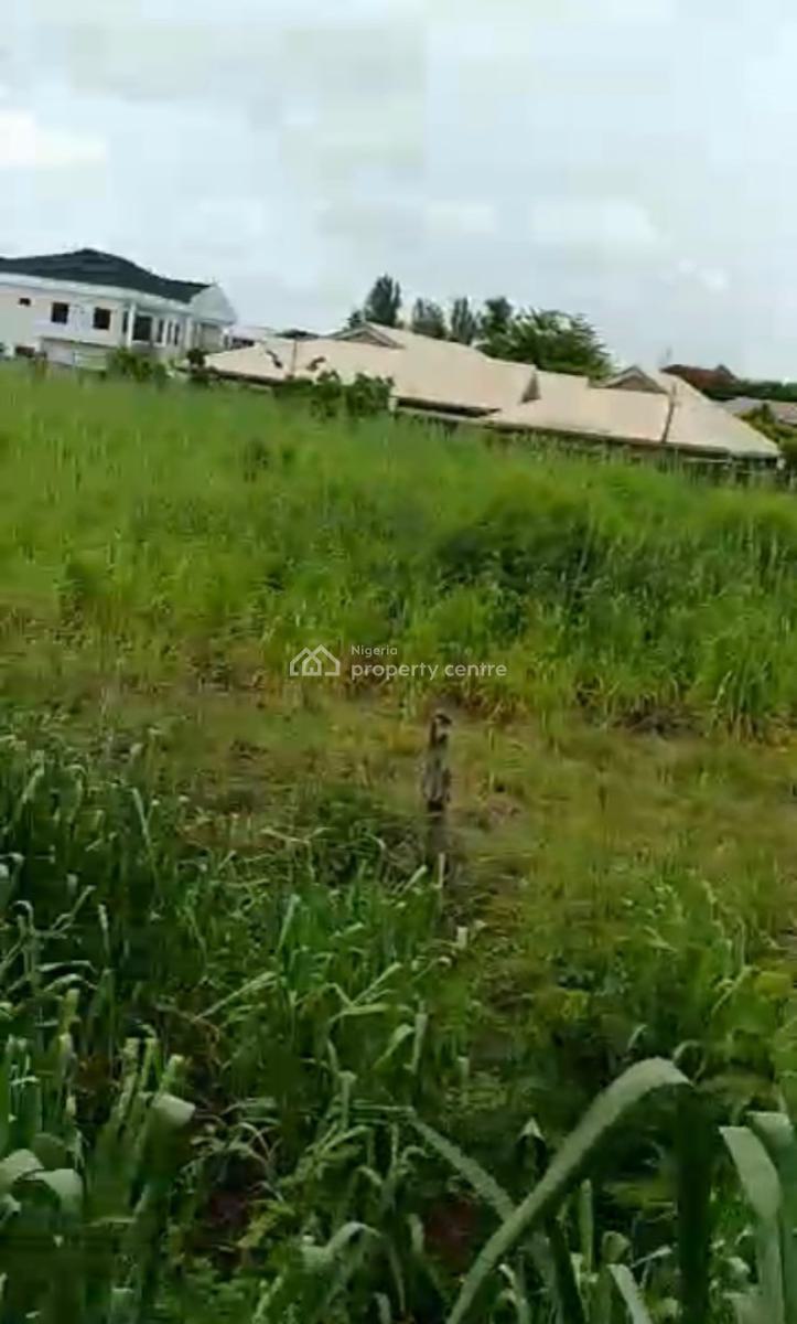 15,000sqm (5 Acres) at Parkview Estate, Ikoyi (distress), Parkview, Parkview, Ikoyi, Lagos, Mixed-use Land for Sale