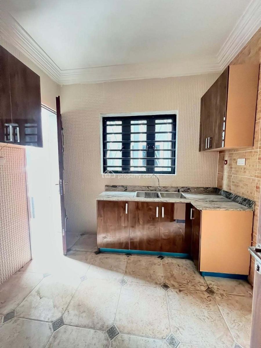 16 Units of 3-bedroom Apartments with Bq, Victoria Island (vi), Lagos, Flat / Apartment for Rent