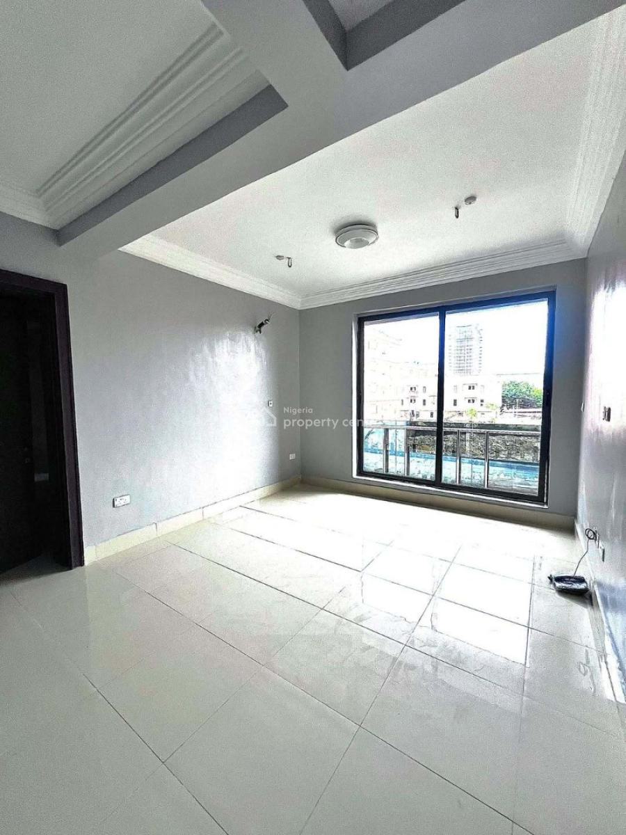 16 Units of 3-bedroom Apartments with Bq, Victoria Island (vi), Lagos, Flat / Apartment for Rent