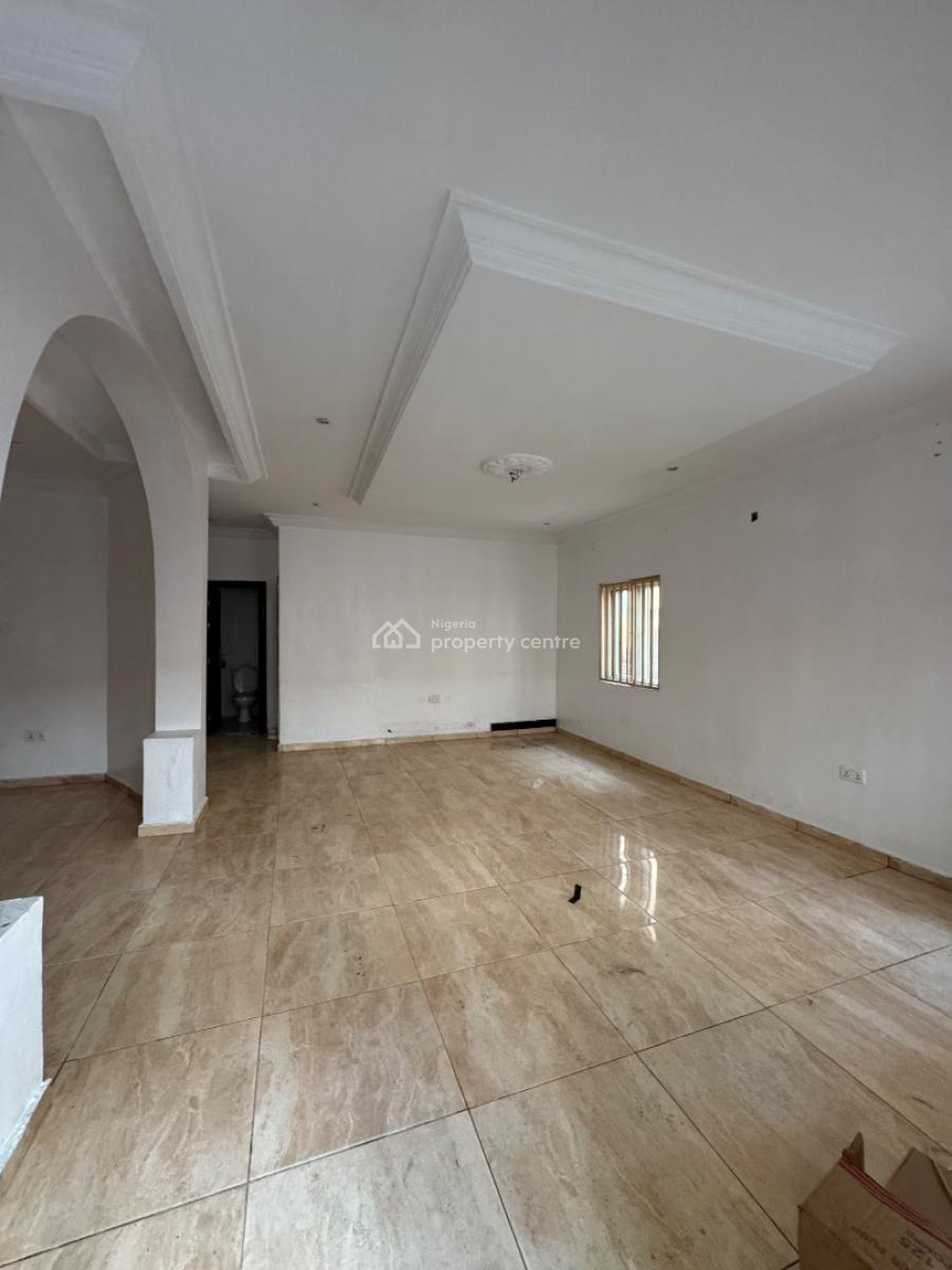 Lovely 5 Bedroom Duplex with Bq in Secure Estate Rooms Are Big, Orchid Road Lekki, Lekki, Lagos, Detached Duplex for Rent