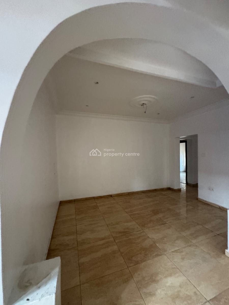 Lovely 5 Bedroom Duplex with Bq in Secure Estate Rooms Are Big, Orchid Road Lekki, Lekki, Lagos, Detached Duplex for Rent