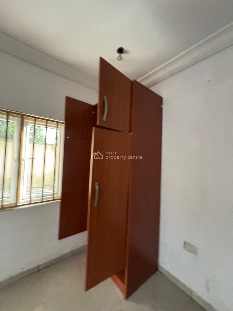 Lovely 5 Bedroom Duplex with Bq in Secure Estate Rooms Are Big, Orchid Road Lekki, Lekki, Lagos, Detached Duplex for Rent