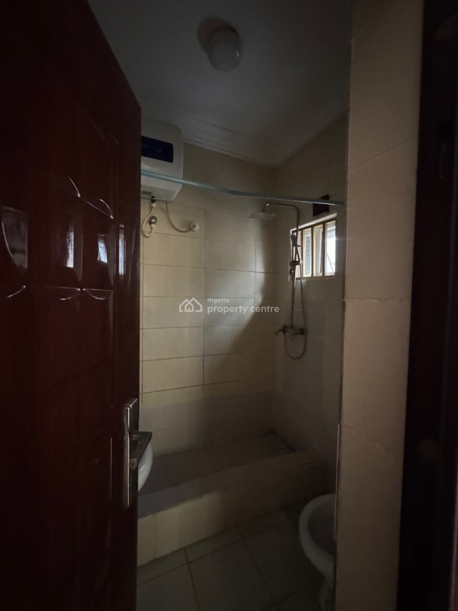 Lovely 5 Bedroom Duplex with Bq in Secure Estate Rooms Are Big, Orchid Road Lekki, Lekki, Lagos, Detached Duplex for Rent