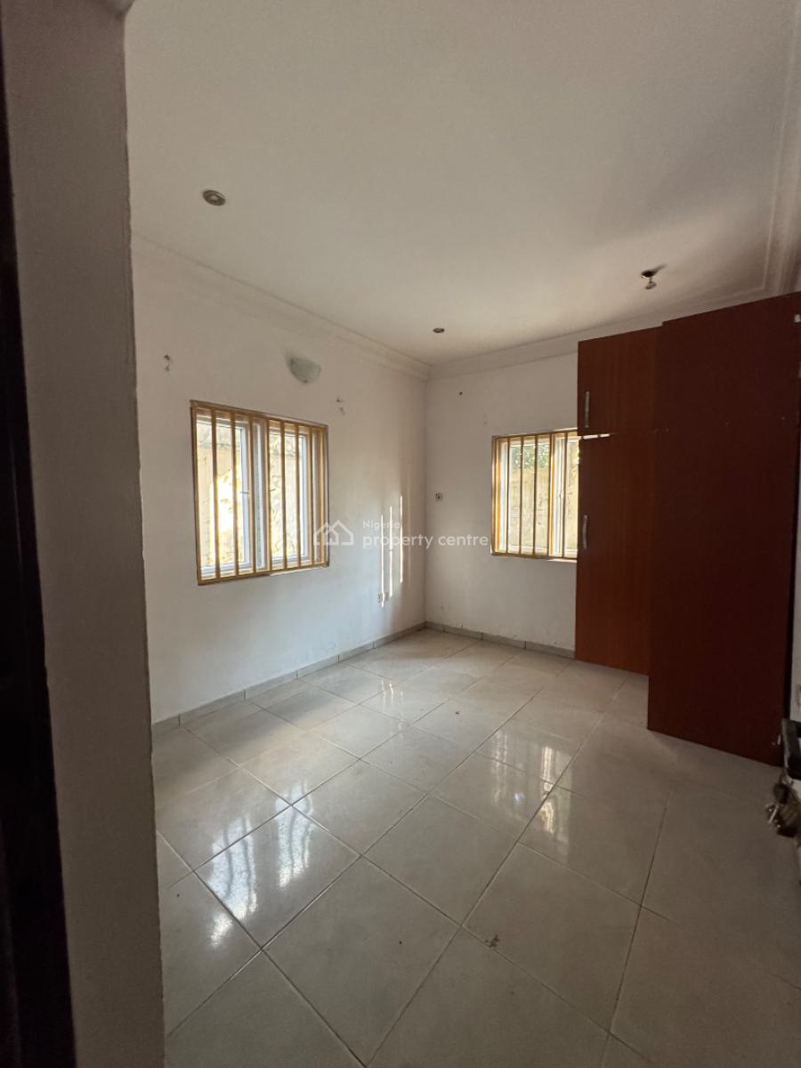 Lovely 5 Bedroom Duplex with Bq in Secure Estate Rooms Are Big, Orchid Road Lekki, Lekki, Lagos, Detached Duplex for Rent